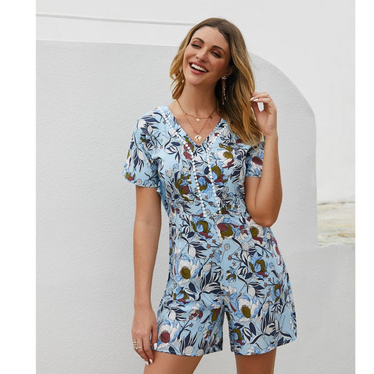 Short Interno Mujer Verano Cintura Alta Efecto Reductor