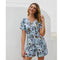 Short Interno Mujer Verano Cintura Alta Efecto Reductor
