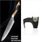 Chef Knife Set