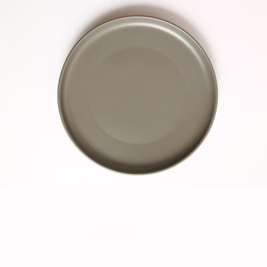 Plato Cerámica Creativo para Verduras - Diseño Minimalista Moderno - Image 23