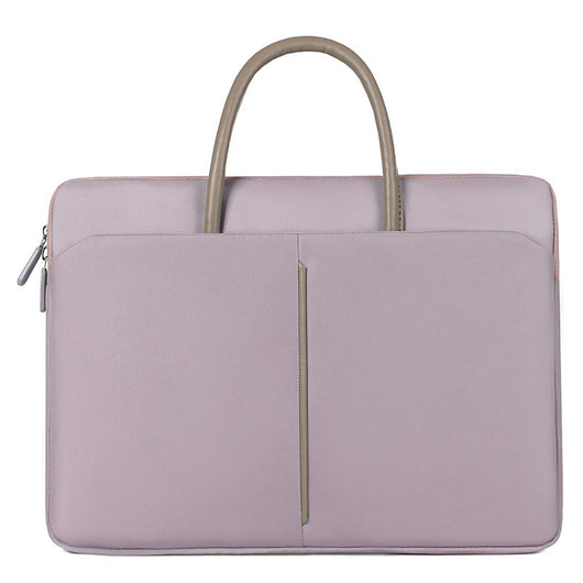 Bolsa Mensajero para Laptop con Compartimentos Inteligentes - Image 11