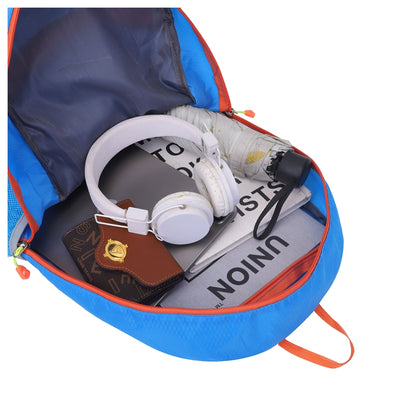 Mochila Deportiva Multifunción para Ciclismo, Senderismo y Trail Running - Image 45
