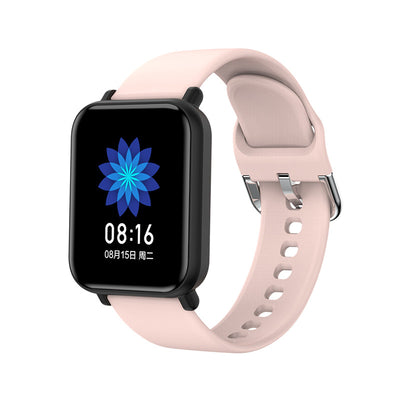 Pulsera Inteligente R7 con Pantalla Táctil - Image 7