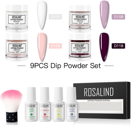 Set Completo de Belleza para Uñas - Image 39