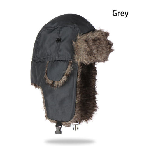 Sombrero Impermeable Bray - Image 8
