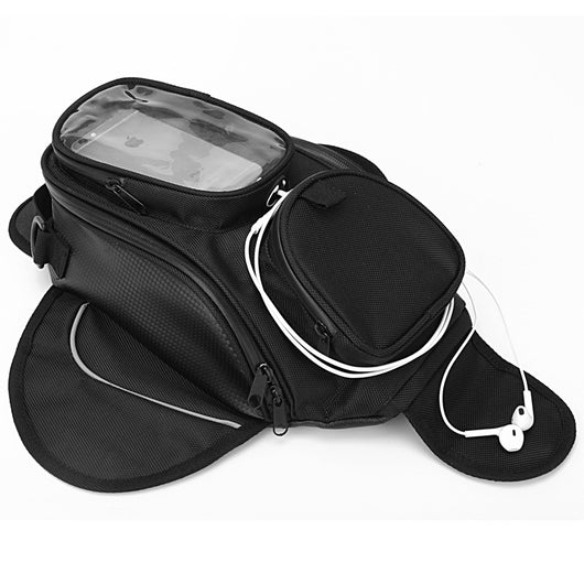 Bolsa de Viaje para Motocicleta