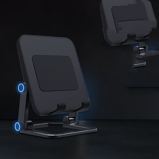 Cargador Inalámbrico Vertical Rápido con Modo Privado para Todos los Smartphones - Image 2