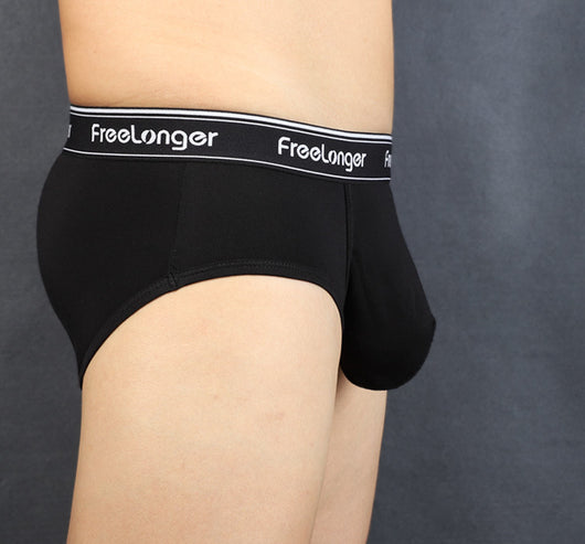 Shorts Triangular Frontal Convexo Pocket U - Image 12