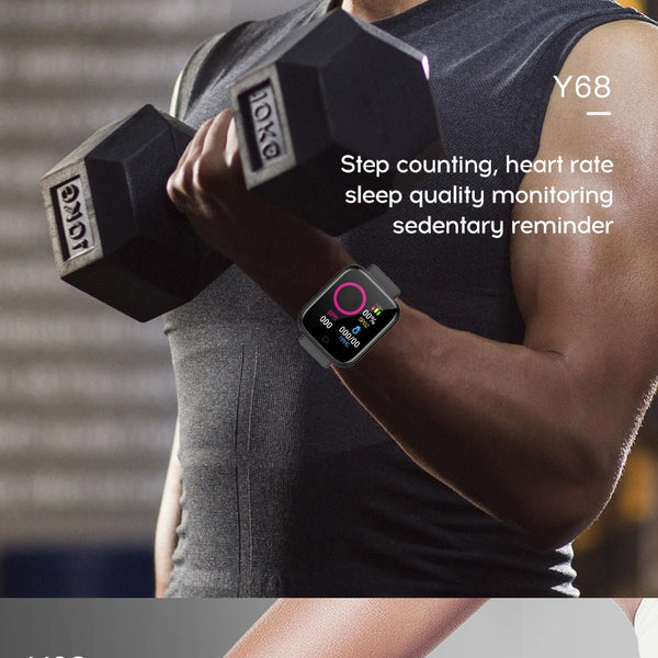 Reloj Inteligente con Llamadas por Bluetooth
