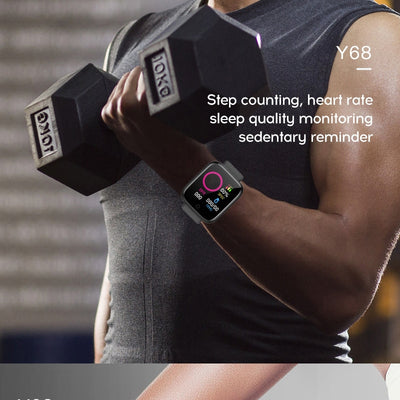 Reloj Inteligente con Llamadas por Bluetooth - Image 2