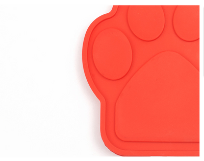 Comedero Silicona con Ventosa para Mascotas - Come Lento y Entretenido - Image 5
