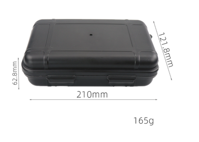 Caja Estanca para Camping: Impermeable, Resistente a Golpes y Presión - Image 5