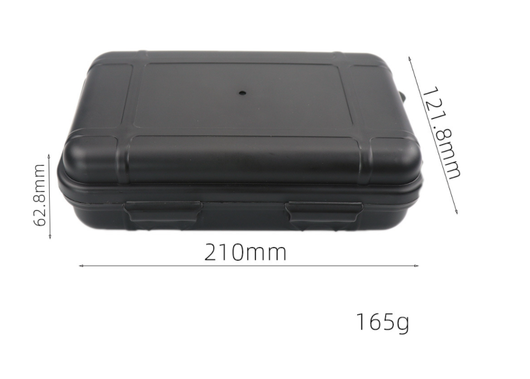 Caja Estanca para Camping: Impermeable, Resistente a Golpes y Presión - Image 5