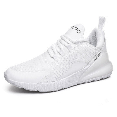 Zapatillas Deportivas para Parejas - Comodidad y Estilo en Movimiento - Image 4