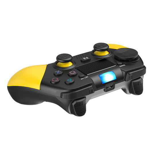 Control Inalámbrico Bluetooth para PS4 - Image 2