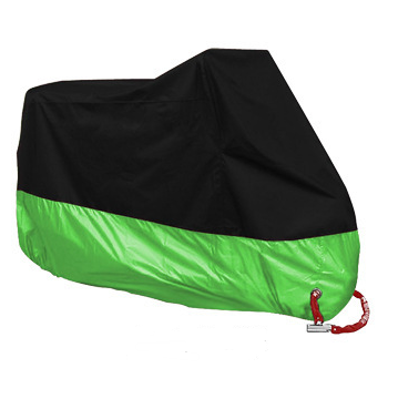 Funda Protectora Impermeable para Motocicleta - Image 6