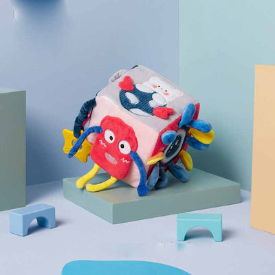Muñeca Calmante para Dormir y Comer - Baby Can Eat Sleep - Image 6