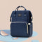 Mochila Portabebé para Mamá