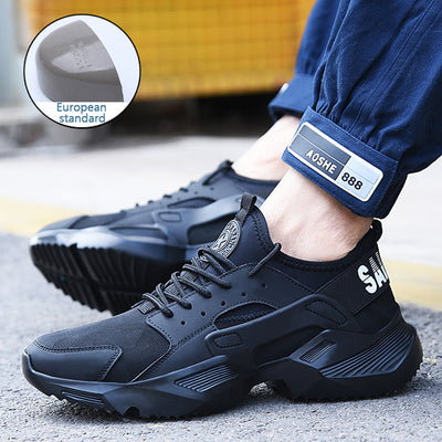 Zapatos de Seguridad Profesionales para el Trabajo - Image 2