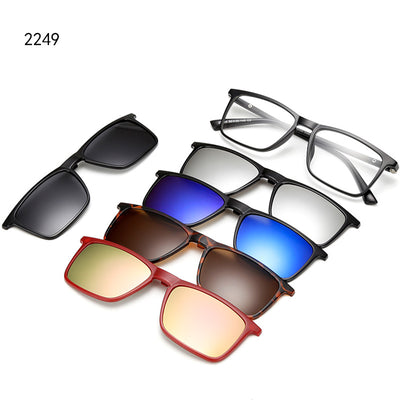 Gafas de Sol Magnéticas - Image 3