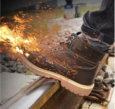 Botas Martin Indestructibles - Image 4