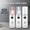 Humidificador Facial con Atomizador