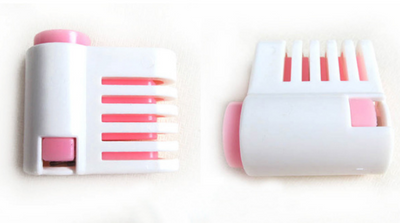 Divisor de Capas de Pastel y Pan sin Cuchilla - Juego Auxiliar Doble - Image 19