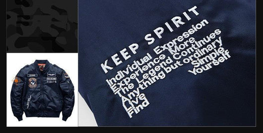 Chaqueta Juvenil Talla Grande Cuello Alzado Acolchada con Garantía - Image 14