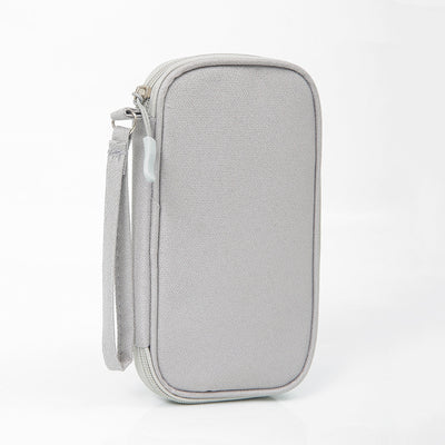 Organizador de Cables y Accesorios de Viaje - Image 8