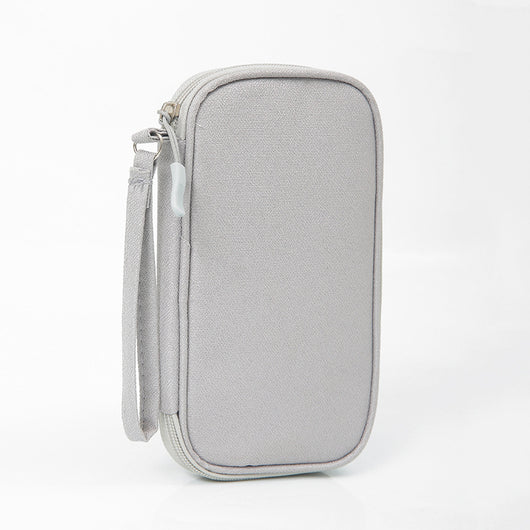 Organizador de Cables y Accesorios de Viaje - Image 8