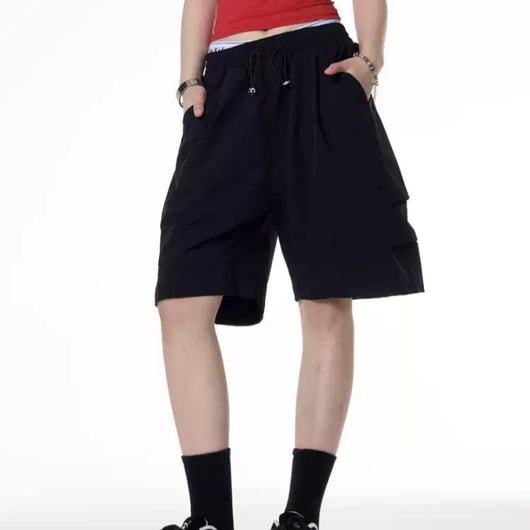 Bermudas Sueltas Reductoras de Verano - Image 3