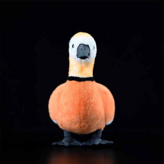 Pato de Peluche Amarillo - Muñeco Suave y Adorable - Image 7