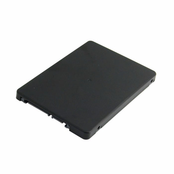 Caja Adaptadora de mSATA a SATA para SSD