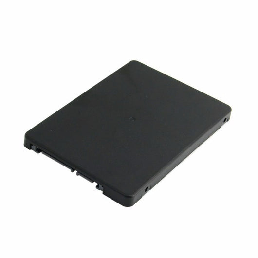 Caja Adaptadora de mSATA a SATA para SSD - Image 2