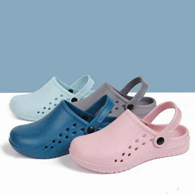 Sandalias Transpirables Antideslizantes para Hombre y Mujer - Image 19