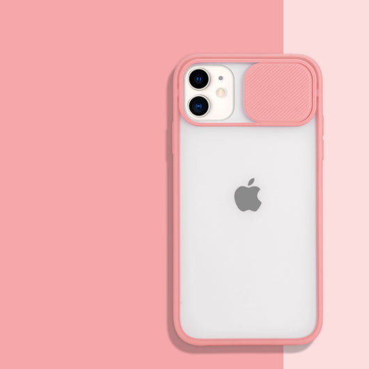 Funda Protectora con Superficie Mate para Cámara de Celular - Image 18