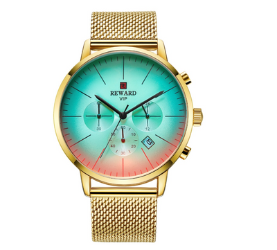 Reloj Deportivo Multifunción de Cuarzo para Hombre - Image 22