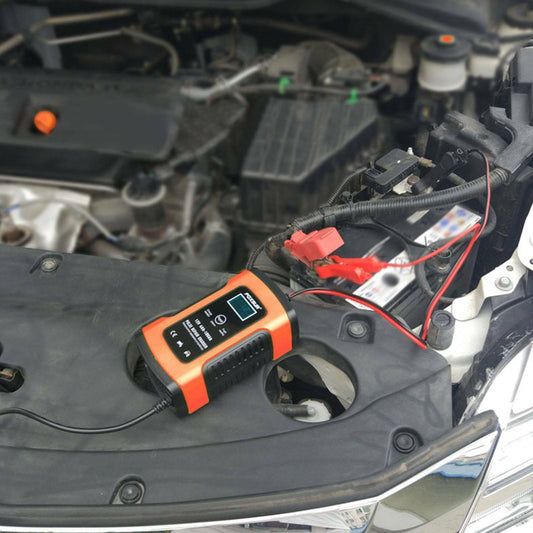 Cargador de Batería UPS para Auto y Moto - Image 2