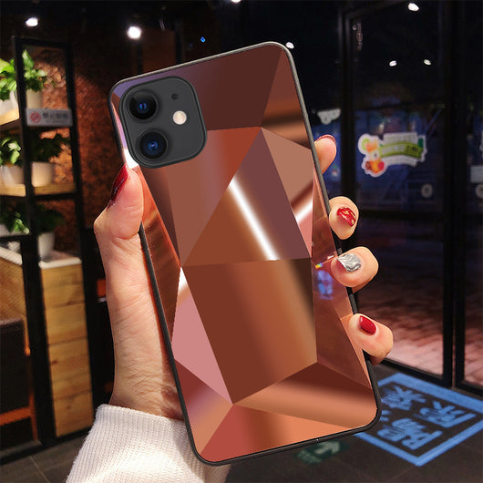 Funda Espejo Diamante para Teléfono - Image 21