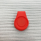 Red Q 10 Pieces