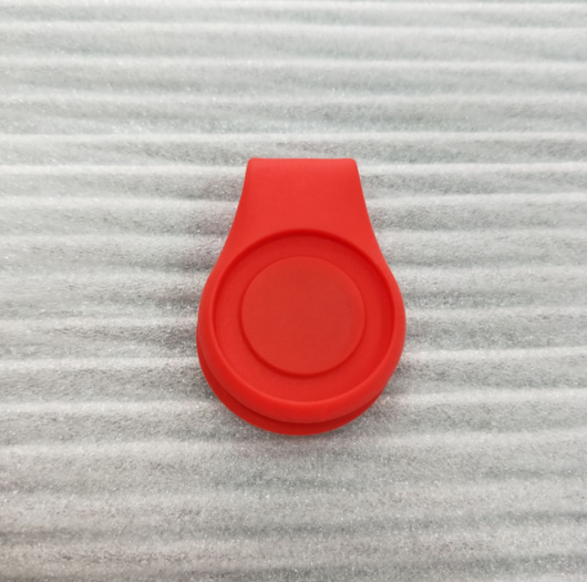 Marcador de Bolas de Golf con Clip de Silicona - Image 19