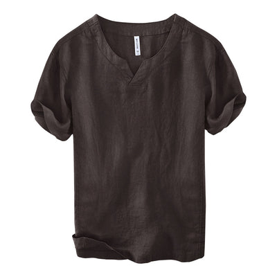 Camiseta Casual Personalizada de Corte Clásico - Image 5