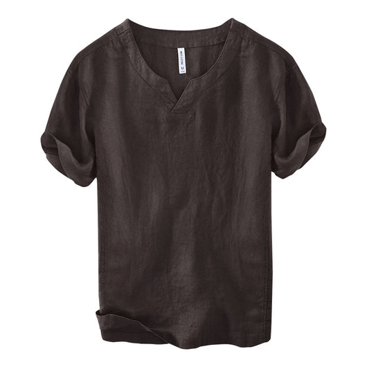Camiseta Casual Personalizada de Corte Clásico - Image 5