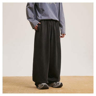 Pantalones Anchos y Sueltos para Hombre y Mujer - Image 16