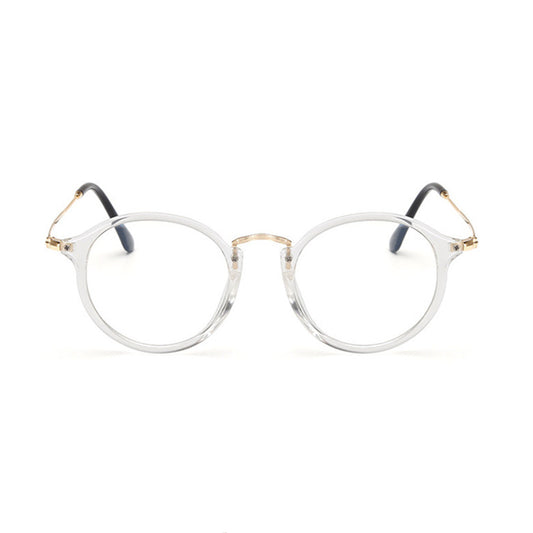 Gafas Retro Bloqueador de Luz Azul - Diseño Unisex Moderno - Image 2