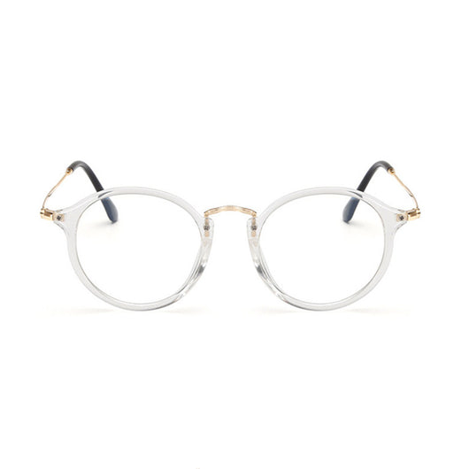 Gafas Retro Bloqueador de Luz Azul - Diseño Unisex Moderno - Image 2