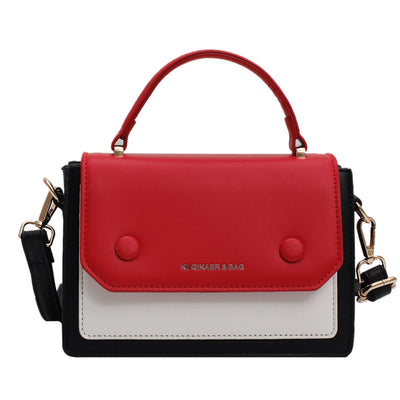 Bolso de Mujer Versátil con Doble Asa de Hombro - Premium - Image 5