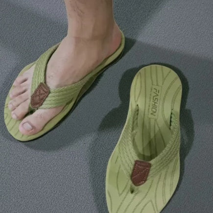 Pantuflas Minimalistas para Hombre - Diseño Casual y Moderno - Image 12
