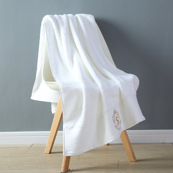 Toallas de Baño Premium Suaves y Altamente Absorbentes