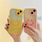 Funda Degradada para Celular con Diseño Teñido